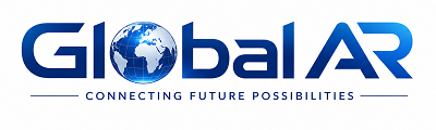 Global AR Logo